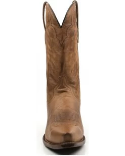 Dan Post Men's 13" Calico Western Boots - Snip Toe -Ariat Store 2000381855 200 P4
