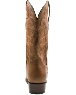 Dan Post Men's 13" Calico Western Boots - Snip Toe -Ariat Store 2000381855 200 P5