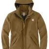 Carhartt Men's Storm Defender® Loose Fit Heavyweight Work Jacket