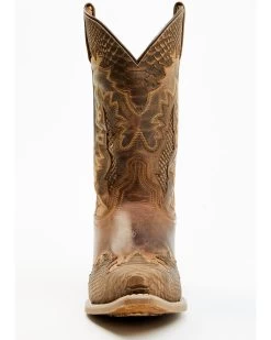 Laredo Men's Lexington Western Boots - Snip Toe -Ariat Store 2000383356 230 P4