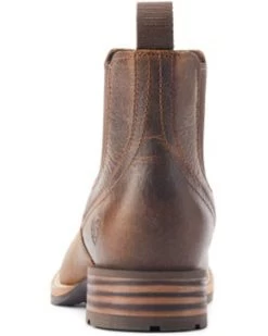 Ariat Men's Hybrid Low Boy Western Boots - Broad Square Toe -Ariat Store 2000383677 200 P3