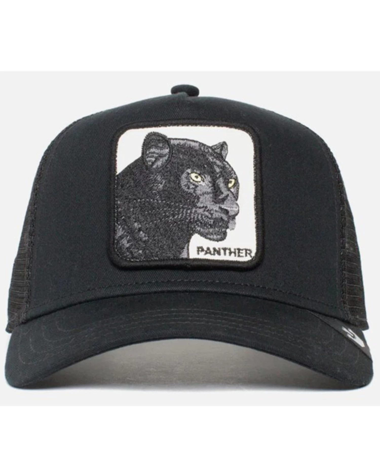 Goorin Bros Men's Panther Baseball Cap 1 Goorin Bros Men's Panther Baseball Cap