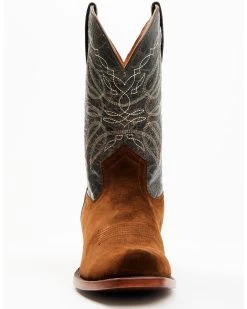 Moonshine Spirit Men's 11" Pancho Western Boots - Square Toe 10 Moonshine Spirit Men's 11" Pancho Western Boots - Square Toe -Ariat Store 2000384314 200 P4