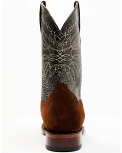 Moonshine Spirit Men's 11" Pancho Western Boots - Square Toe 11 Moonshine Spirit Men's 11" Pancho Western Boots - Square Toe -Ariat Store 2000384314 200 P5