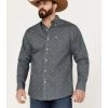 Ariat Men's Faraz Classic Fit Long Sleeve Button Down Western Shirt