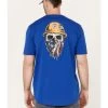 Ariat Men's Rebar Workman Born For This Short Sleeve T-Shirt