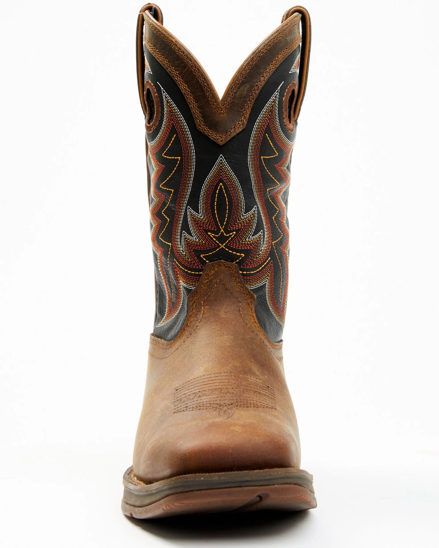 Durango Men's Rebel Western Performance Boots - Square Toe 4 Durango Men's Rebel Western Performance Boots - Square Toe - Image 4