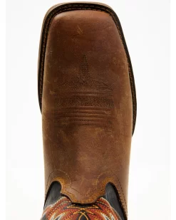 Durango Men's Rebel Western Performance Boots - Square Toe 12 Durango Men's Rebel Western Performance Boots - Square Toe -Ariat Store 2000385541 200 P6