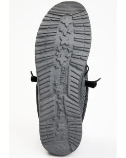 HEYDUDE Men's Wally Sox Casual Shoes - Moc Toe -Ariat Store 2000385947 001 P7