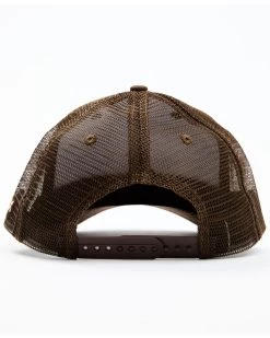 Hawx Men's Simple Logo Baseball Cap 5 Hawx Men's Simple Logo Baseball Cap -Ariat Store 2000386220 200 P3