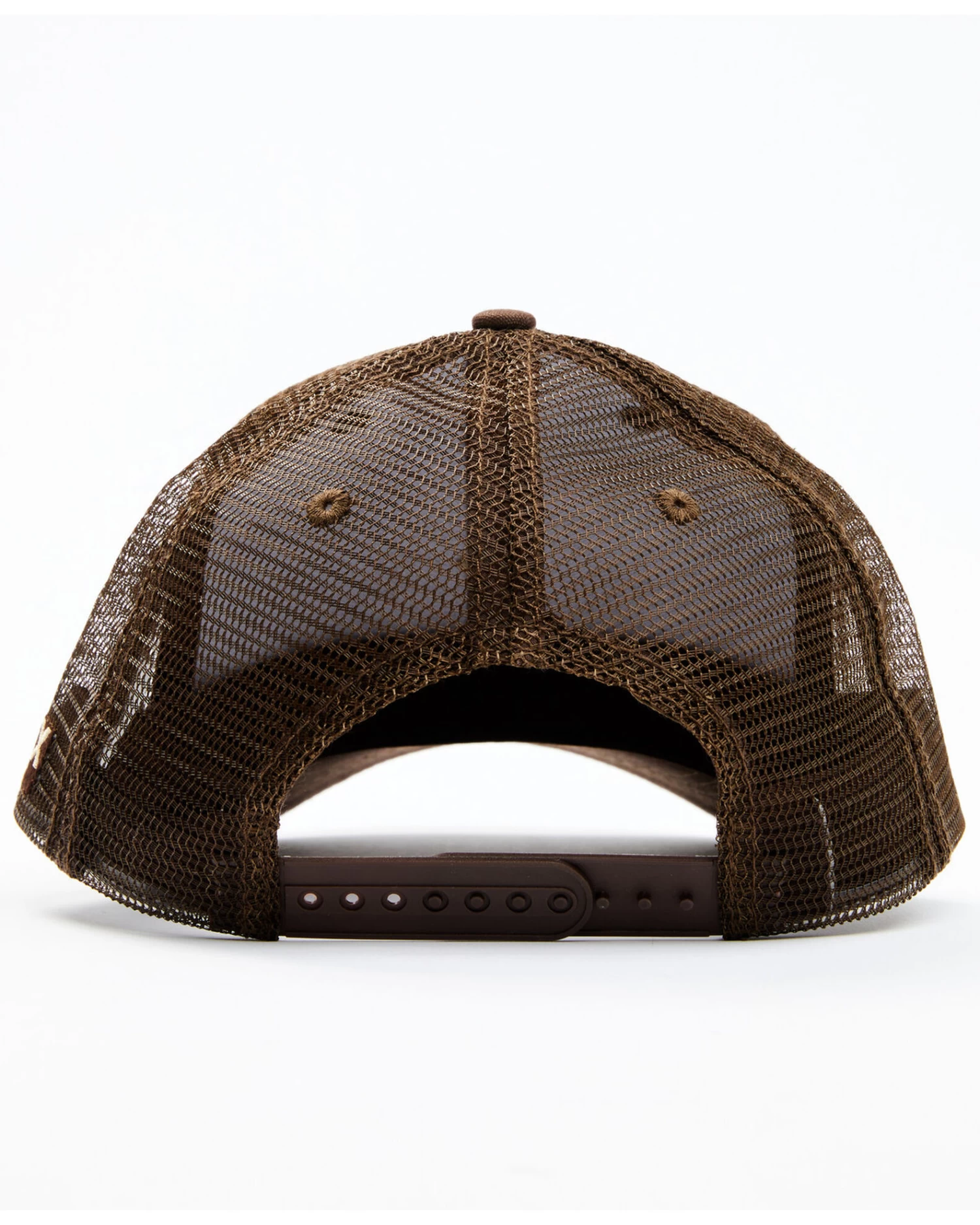 Hawx Men's Simple Logo Baseball Cap 3 Hawx Men's Simple Logo Baseball Cap - Image 3