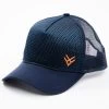 Hawx Men's Mesh Front Baseball Cap