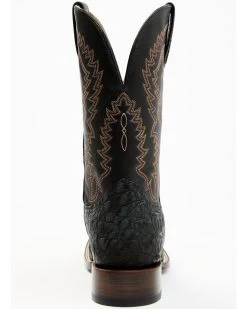 Cody James Men's Exotic Caiman Belly Western Boots - Broad Square Toe -Ariat Store 2000386766 001 P5