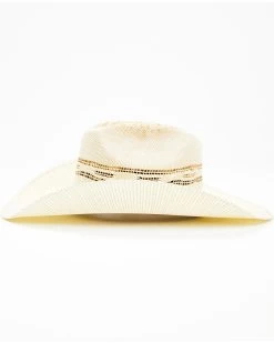 Cody James Men's Bangora Straw Hat -Ariat Store 2000391561 280 P3