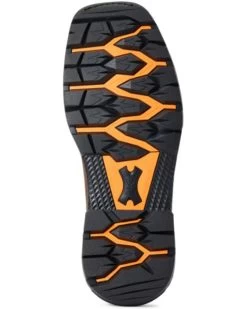 Ariat Men's Big Rig Waterproof Western Work Boots - Broad Square Toe -Ariat Store 2000397374 200 P5