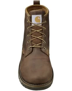 Carhartt Men's Millbrook 5" Waterproof Work Boots - Steel Toe 10 Carhartt Men's Millbrook 5" Waterproof Work Boots - Steel Toe -Ariat Store 2000397721 200 P4