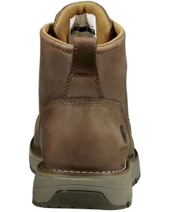 Carhartt Men's Millbrook 5" Waterproof Work Boots - Steel Toe 11 Carhartt Men's Millbrook 5" Waterproof Work Boots - Steel Toe -Ariat Store 2000397721 200 P5