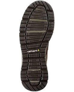 Carhartt Men's Millbrook 5" Waterproof Work Boots - Steel Toe 13 Carhartt Men's Millbrook 5" Waterproof Work Boots - Steel Toe -Ariat Store 2000397721 200 P7