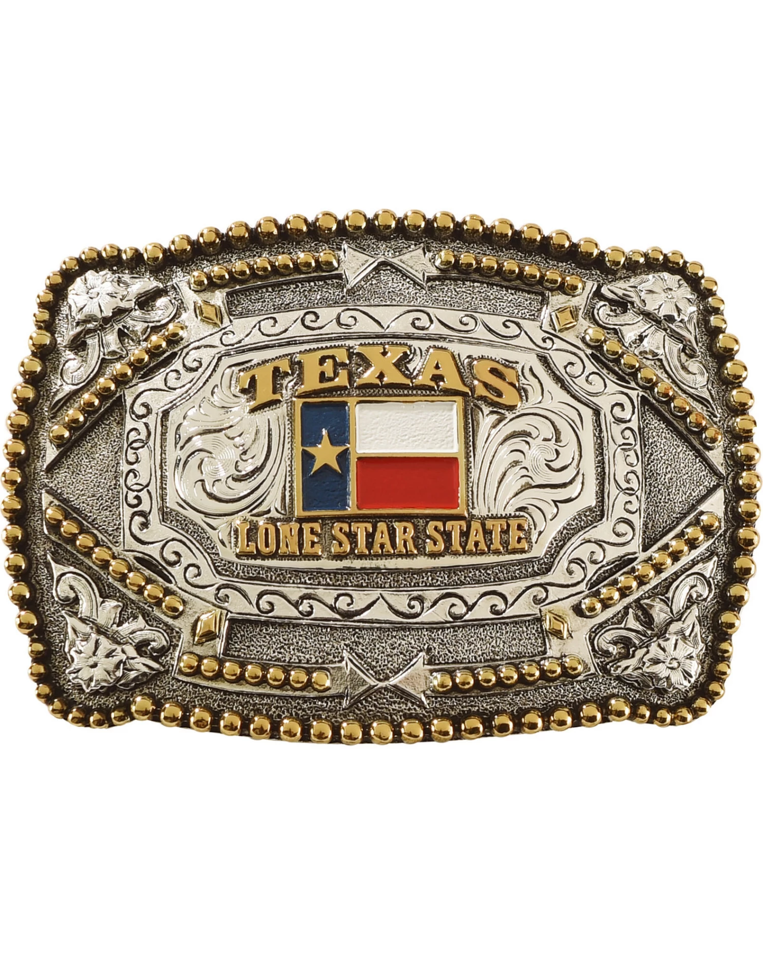 Cody James Red White And Blue Square Texas Belt Buckle 1 Cody James Red White And Blue Square Texas Belt Buckle